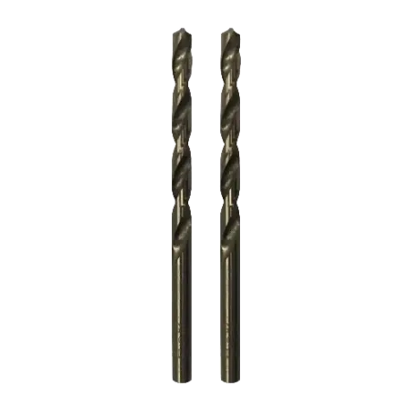 Drill Bit Metal Edge Grnd Qt 3mm Quantity:2,  - Cashbuild