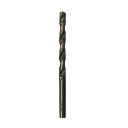 Drill Bit Metal Edge Grnd Qt 4mm,  - Cashbuild