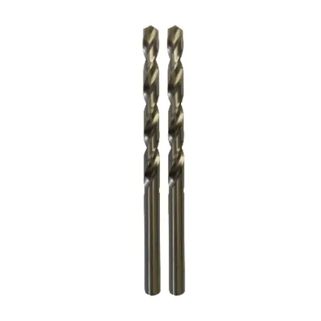 Drill Bit Metal Fully Grnd Qt 1.8mm Quantity:2,  - Cashbuild