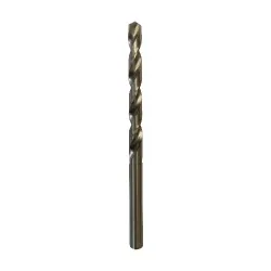 Drill Bit Metal Fully Grnd Qt 5.2mm,  - Cashbuild