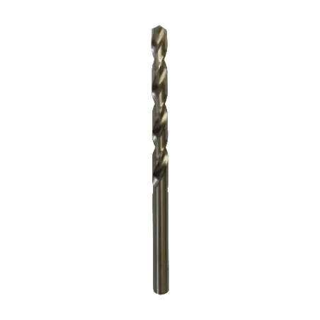 Drill Bit Metal Fully Grnd Qt 5.2mm,  - Cashbuild