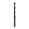 Drill Bit Wood Qt 4mm,  - Cashbuild