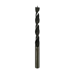 Drill Bit Wood Qt 5mm,  - Cashbuild