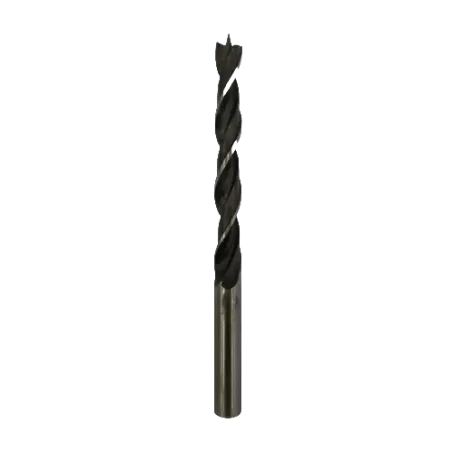 Drill Bit Wood Qt 5mm,  - Cashbuild
