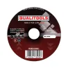 Cutting Disc Metal Qt 115mm,  - Cashbuild