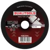 Grinding Disc Metal Qt 115mm,  - Cashbuild