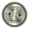 Circular Saw Blade 40T Qt 2.5X160X20mm,  - Cashbuild