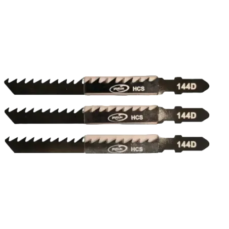 Jigsaw Blade T Shank T144D Wood Qt,  - Cashbuild