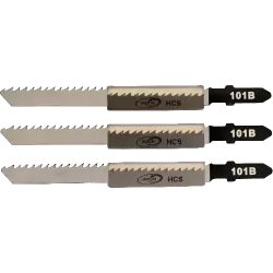 Jigsaw Blade T Shank T101B Wood Qt,  - Cashbuild