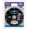 Diamond Blade Steel Ruwag 115X1mm, Ruwag - Cashbuild