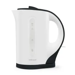 Kettle Crdls Mellerware Wht 1.7L 2200W,  - Cashbuild