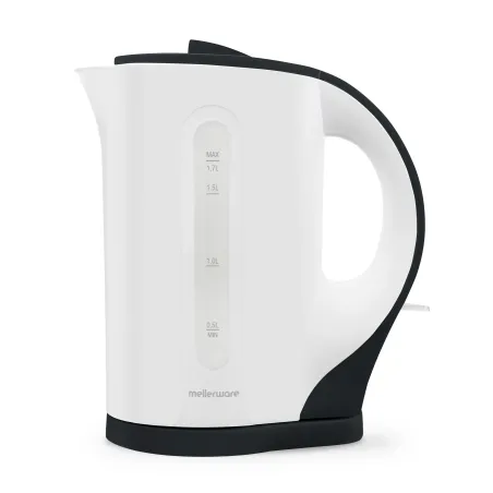 Kettle Crdls Mellerware Wht 1.7L 2200W,  - Cashbuild