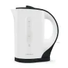 Kettle Crdls Mellerware Wht 1.7L 2200W,  - Cashbuild