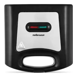 Sandwich Maker Mellerware Ss 800W,  - Cashbuild