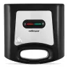 Sandwich Maker Mellerware Ss 800W,  - Cashbuild