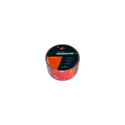 Reflective Tape Automotive Red 6M,  - Cashbuild