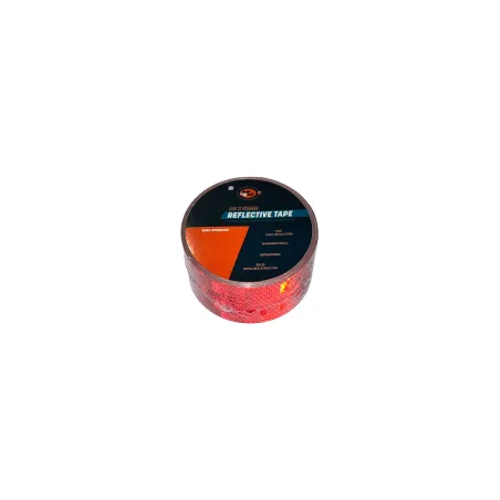 Reflective Tape Automotive Red 6M,  - Cashbuild
