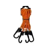 Bungee Cords Pvc Hook 8X1200mm Quantity:2,  - Cashbuild