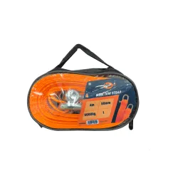 Towing Strap 50mmx4M 5000Kg,  - Cashbuild