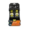 Ratchet Strap 25mmx3M Max 220Kg,  - Cashbuild