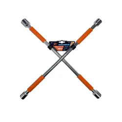 Wheel Spanner 4X4 Size 17 19 21 23,  - Cashbuild