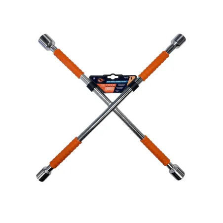 Wheel Spanner 4X4 Size 17 19 21 23,  - Cashbuild