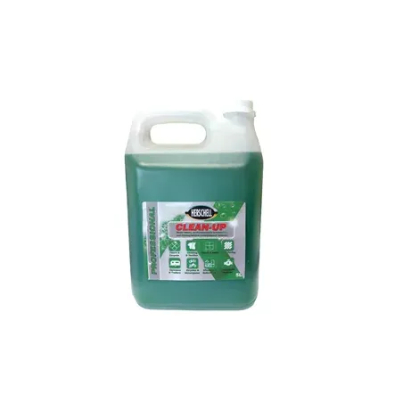 Herschell Clean Up Bottle 5L,  - Cashbuild
