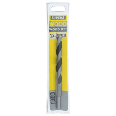 Eureka D/Bit Wood High Speed12.0mm Quantity:1