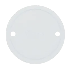 Cond Box Lid PVC