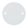 Cond Box Lid PVC
