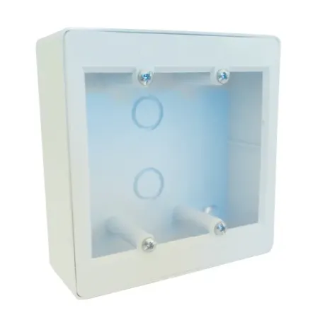 Sbu Ext Box 100X100 Ivo