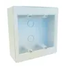 Sbu Ext Box 100X100 Ivo