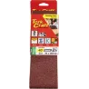Sanding Belt 75 X 457mm 40Grit Quantity:2