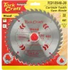 Blade Tct 185 X 40T 30/20/16/1 Gen. P Co