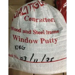 Putty 10kg