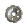 Diamond Blade Cup Wheel Tip 100mm