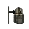 Drill Chuck And Key Qt 10mm