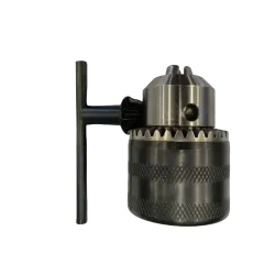 Drill Chuck And Key Qt 13mm