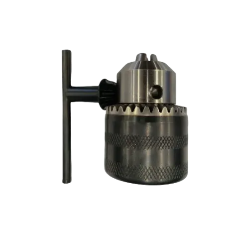 Drill Chuck And Key Qt 13mm