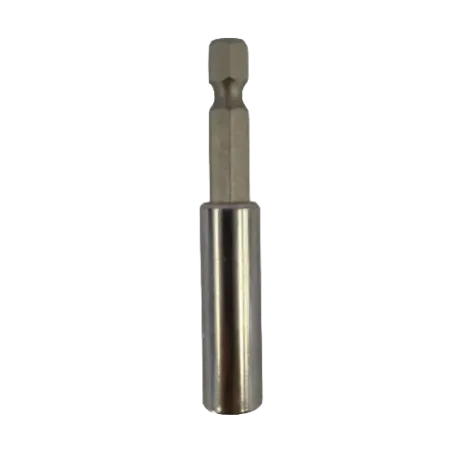 Screwdriver Bit Hldr Magnetic 1/4X60 Qt