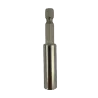 Screwdriver Bit Hldr Magnetic 1/4X60 Qt