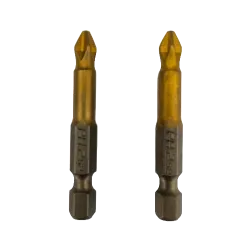Screwdriver Bit Phillips Ph 2X25 Qt Q4