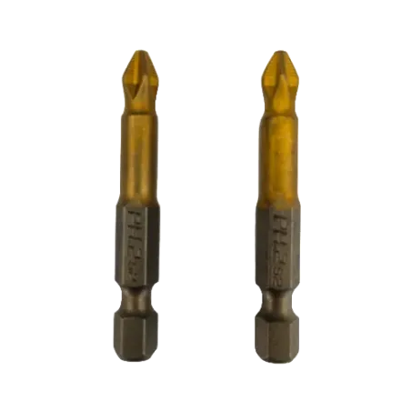 Screwdriver Bit Phillips Ph 2X25 Qt Q4