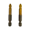 Screwdriver Bit Phillips Ph 2X25 Qt Q4
