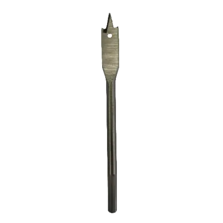 Drill Bit Spade Qt 8mm