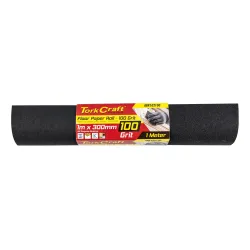 Tork Craft Sand Paper Floor Roll 100grit 1m