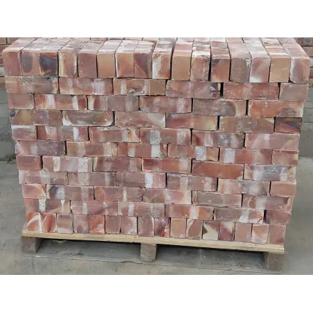 Brick Clay Fba Nam 222X114X90mm,  - Cashbuild