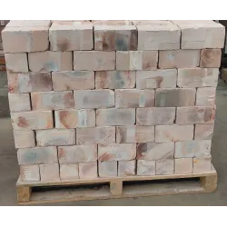 Brick Clay Mx 222X114X90mm