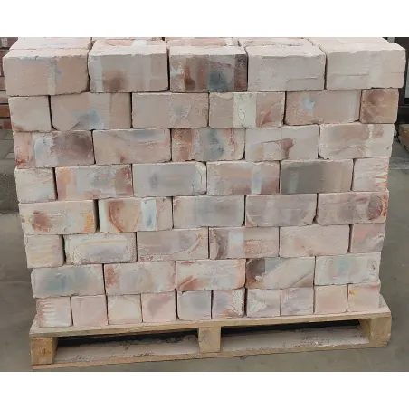 Brick Clay Mx 222X114X90mm
