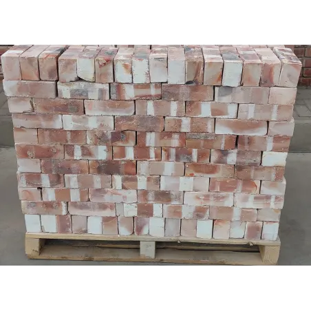 Brick Clay Nfx Nam 222X114X90mm